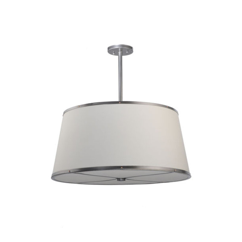 Cilindro 3 - Light Pendant