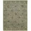 Evalyn Wool Oriental Area Rug in Beige-726337203
