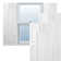 Volets en PVC True Fit Hastings