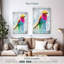 Bac à peinture Brampt-108390778