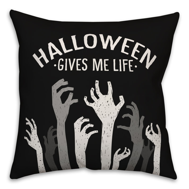 Pillow Cover, 18" x 18"