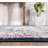 Slaboden Oriental Indoor Rug-245184353