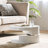 Modernesque Rotating Coffee Table 3