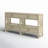 Dealmeida 62'' Console Table