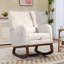 Chaise berçante Jaivin-1326543360