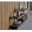 Solid + Manufactured Wood Box-55818126