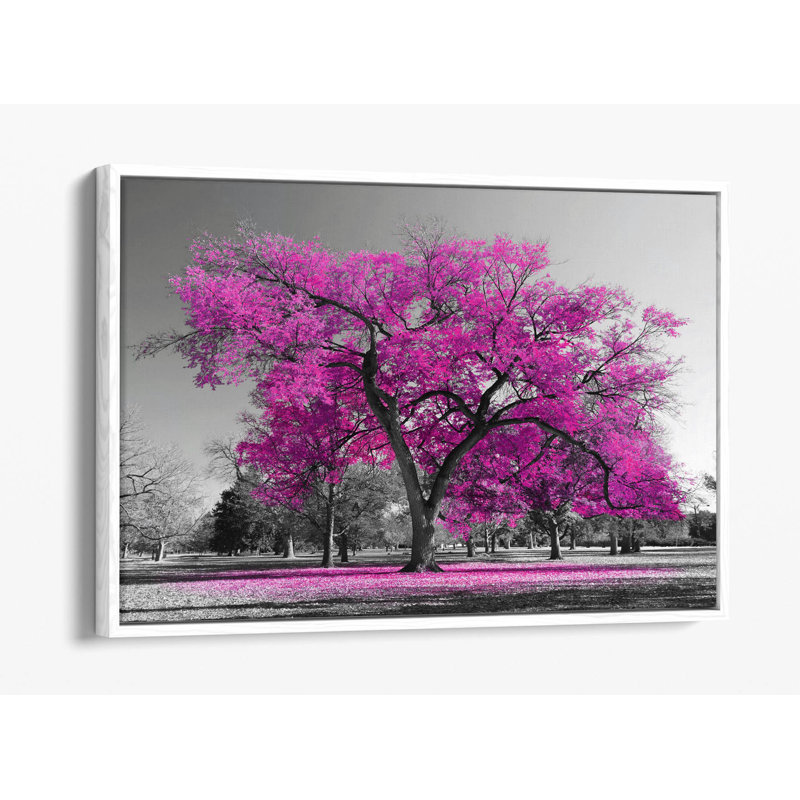 Wrapped Canvas Print, 30.48cm H x 45.72cm W