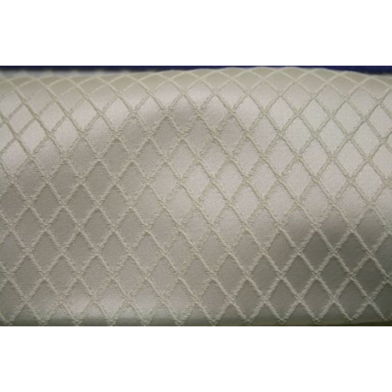 Fabric, White
