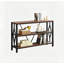 Tables de vestibule robustes Rustic-126669706