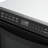 Cosmo 24 in. Haven Collection 1.2 cu. ft. Built-in Microwave Drawer, 1000W, Touch Controls, Defrosting Rack in Matte Black