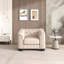 Canapé d'appoint 41,5 po
