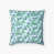 Navy/Green Floral selected