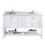Ensemble de meuble-lavabo double 60 po-1782961107