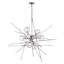 Griffin 6 - Light Chandelier-57289556-57289551-57289548