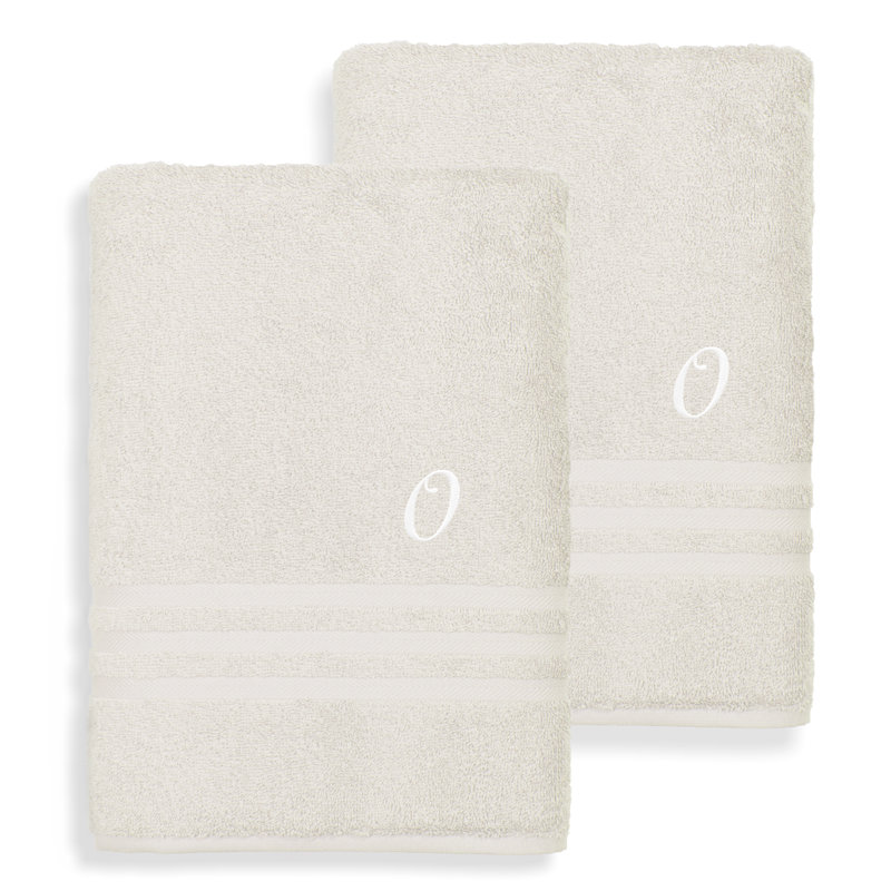 Denzi Midweight Bath Sheet, Z, Cream
