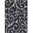 Cotton Damask Indoor Rug-636021575