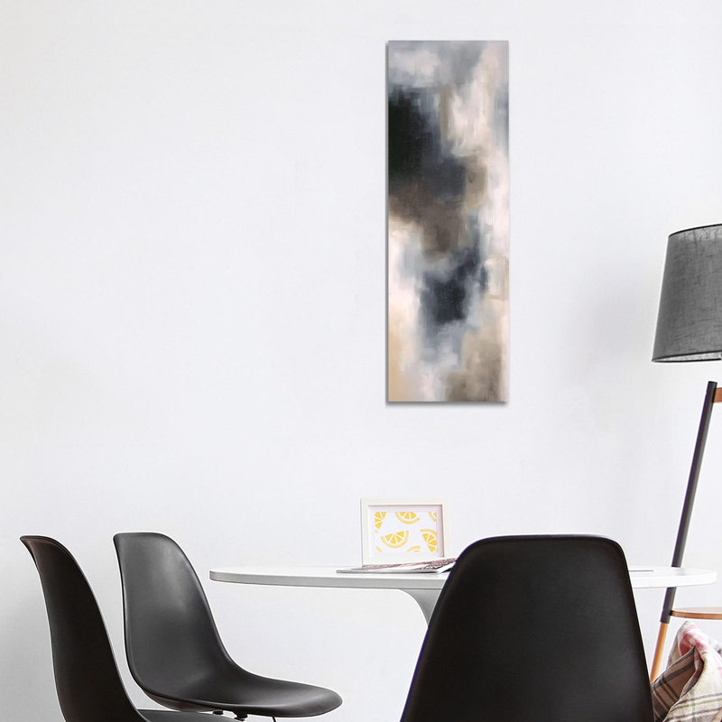 Light And Shade II by Laurie Maitland - Wrapped Canvas Panoramic Gallery-Wrapped Canvas Giclée