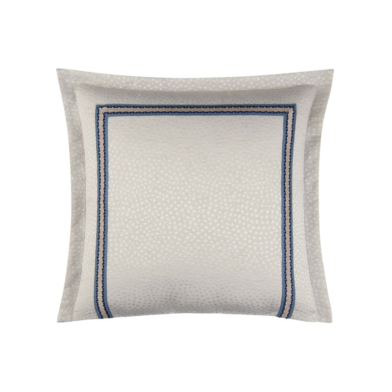 Cynthia Reversible Throw Pillow