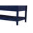 Scottsbluff 60'' Double Bathroom Vanity with Engineered Marble Top-1622231319