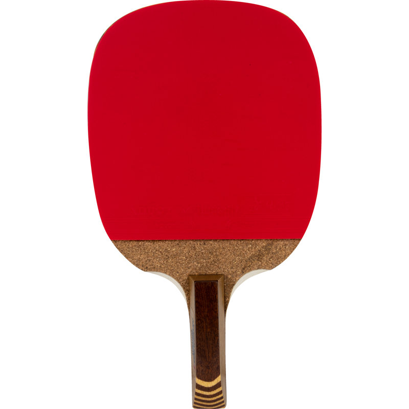 Butterfly Nakama Series S-9 Table Tennis Racket - The Gifted Man