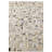 Purdue Gray Rug