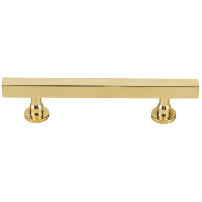 Dante Bar Pull