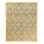 Hillie One-of-a-Kind 7'10" X 9'8" Hand Knotted Area Rug