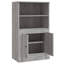 Andersonburg 60 Cm Wide Highboard-1881730329