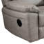 Chaqueta 2 Seater Electric Reclining Loveseat-830702223