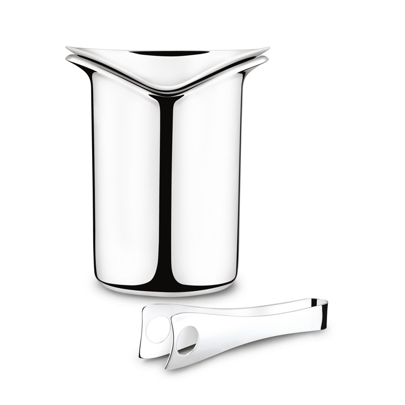 Wine and Bar Ice Bucket