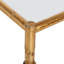 Table basse avec rangement Albaugh