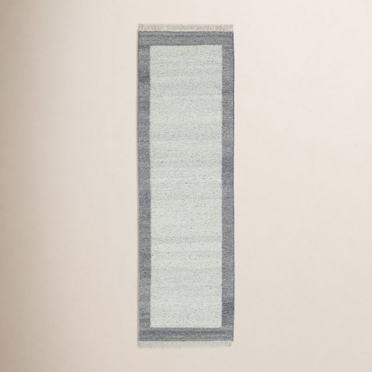 Kaylee Flatweave Wool Indoor Rug