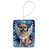 Border Terrier 6954 est en rupture de stock