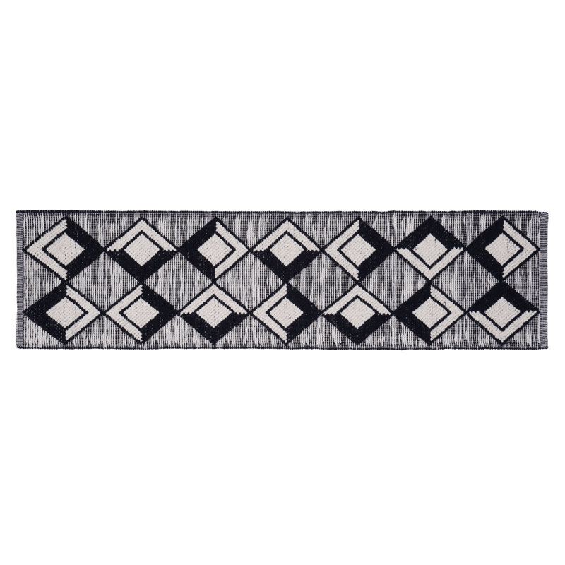 Madrid, Tapis de couloir 2 pi 3 po x 8 pi