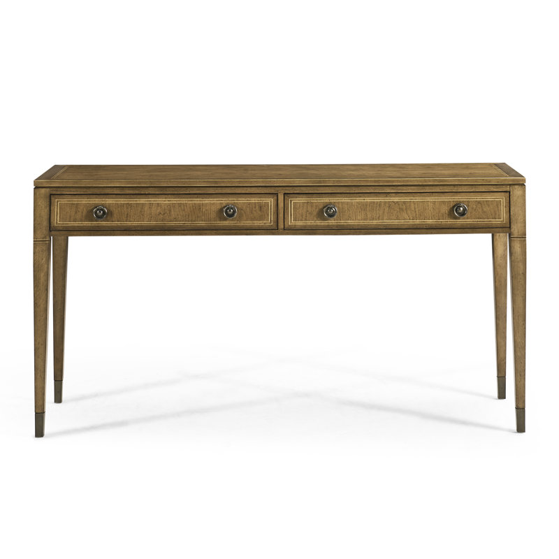 Sundial Console Table