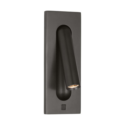 Ponte LED Flush Mounted Sconce