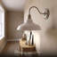 Pateros Armed Sconce-1823072310