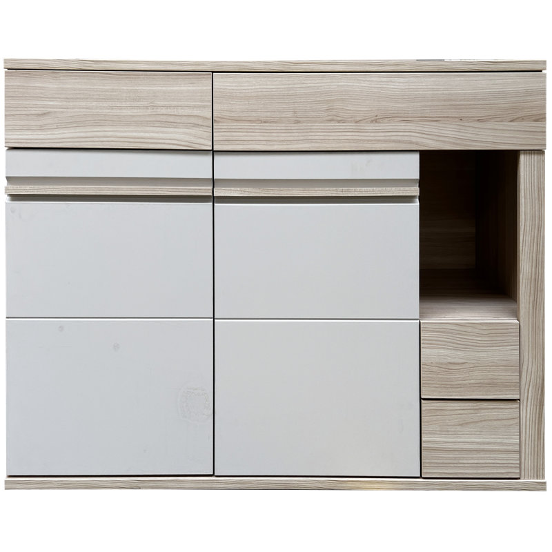 Display Stand Accent Chest