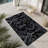 Moonlit Noir Indoor And Outdoor Area Rug-86483473