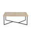 Ramel Frame Coffee Table
