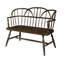 The Hoop Back Bench-11821792