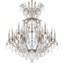 Renaissance 16 - Light Glass Chandelier-5032121-27871174