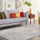 Alize Oriental Indoor Rug