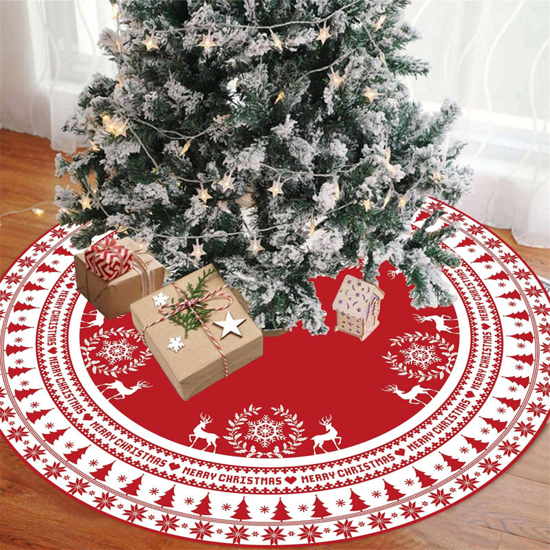 Antanika Tree Skirt