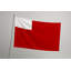 Drapeau d'Abou Dabi - drapeau extérieur