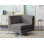 Fauteuil d'angle Enson