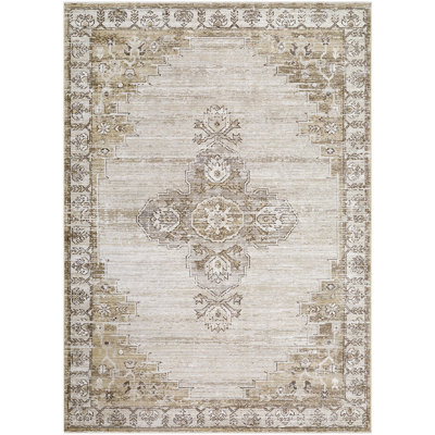 Moroccan Area Rug