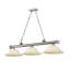 Billard 3 lumières Annaleisa-62758205