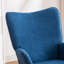 Chaise berçante Sakhi-1429103015