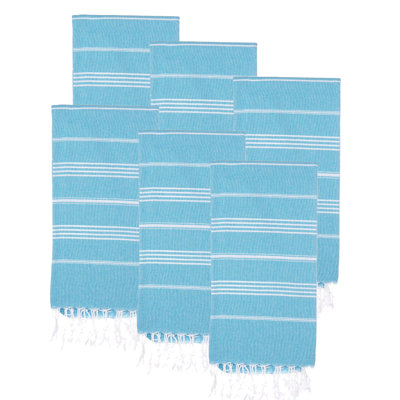 Alize 100% Cotton Lightweight Beach Towel